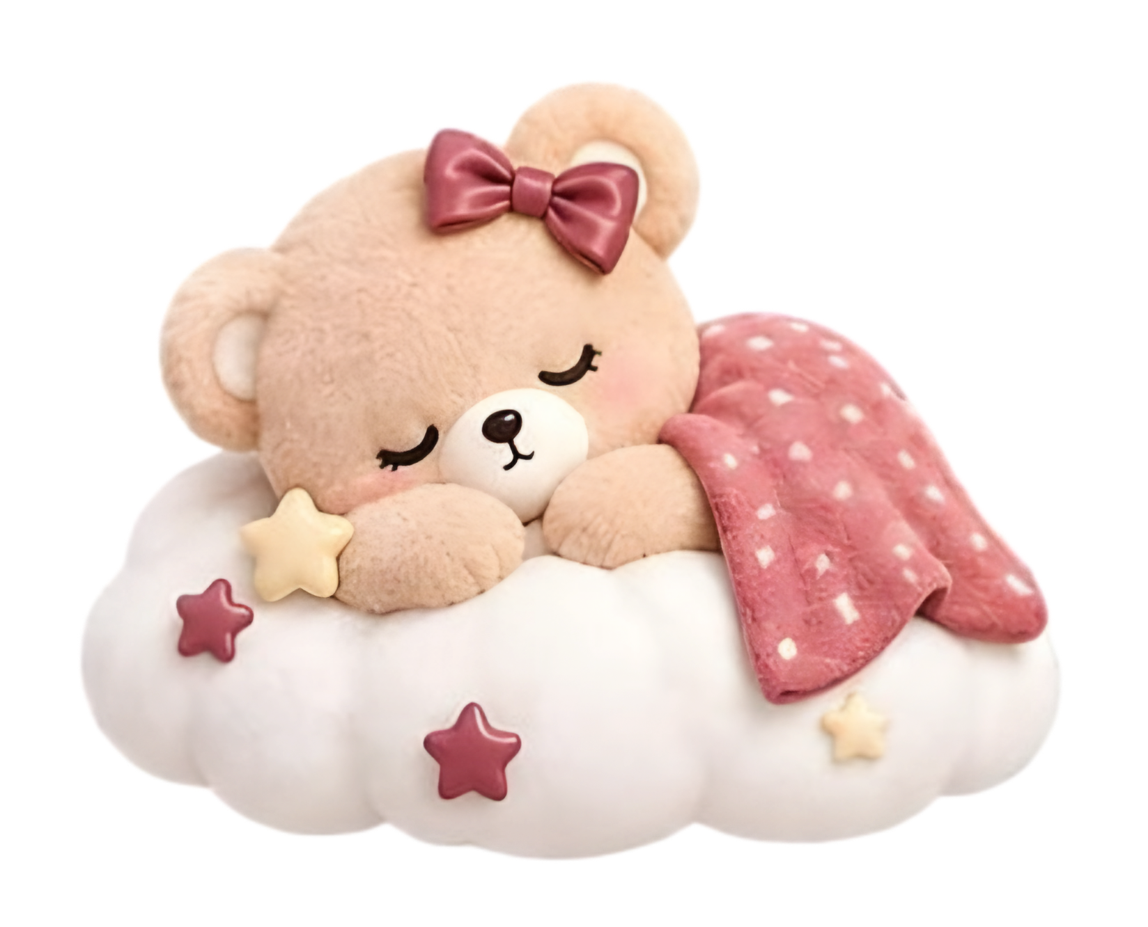 Cute Bear